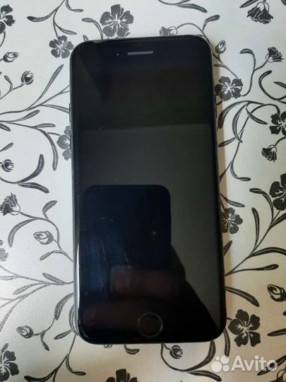 Телефон iPhone 7 128gb
