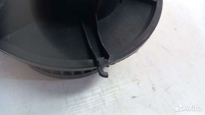 Моторчик печки Volvo XC90