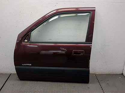 Дверь боковая Opel Frontera B, 2003