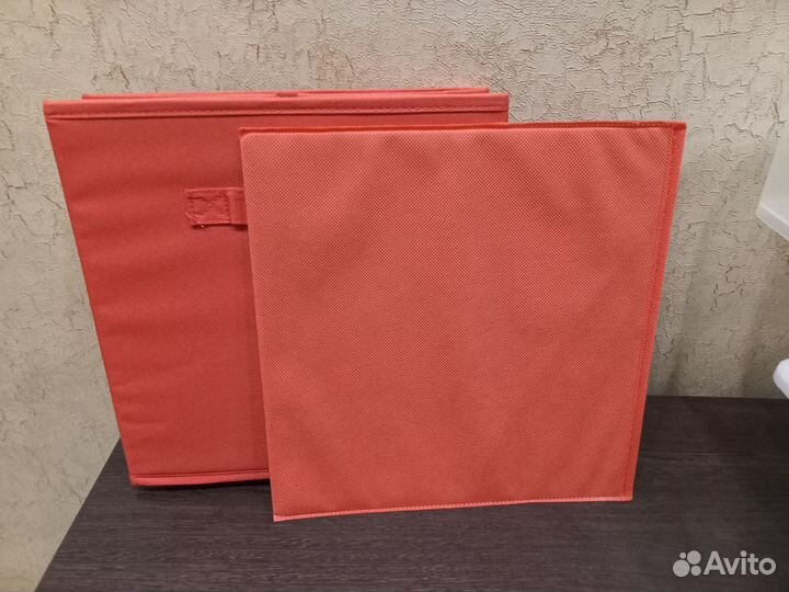 Контейнеры