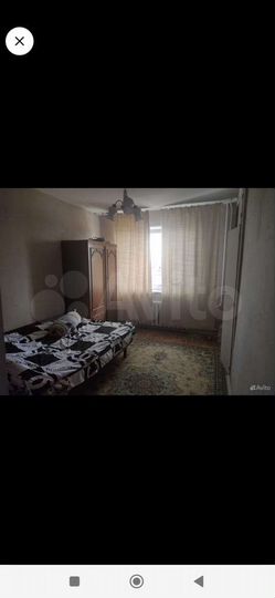 Комната 15 м² в 2-к., 10/16 эт.