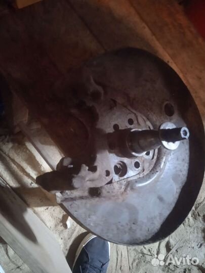 Запчасти на volkswagen passat b3