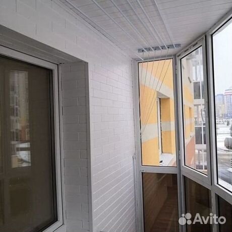 Окна с установкой