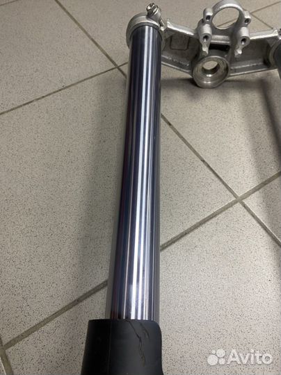 Honda vfr 800 Вилка перед