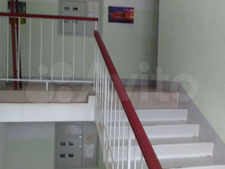 1-к. квартира, 34,5 м², 3/3 эт.