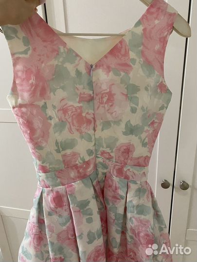 Платье Olga Grinyuk 40(xs)