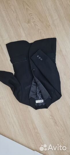 Пиджак на мальчика 104