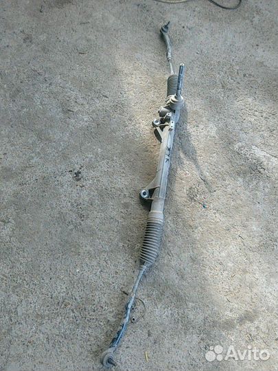 Рулевая рейка Nissan Juke F15