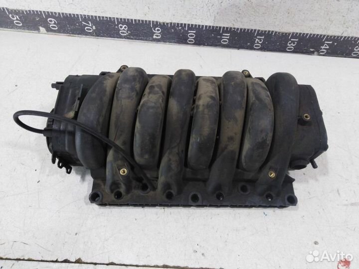 Впускной коллектор бмв 5 E39