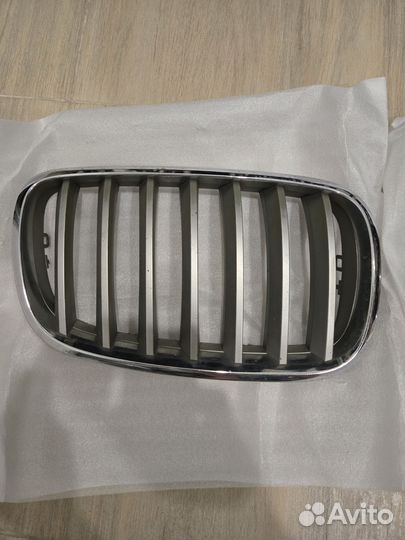 Ноздри bmw x5 e70