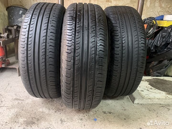 Hankook Optimo K415 225/60 R17