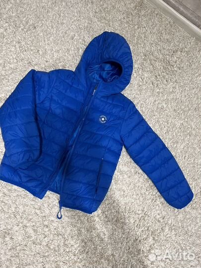 Куртка детская 128
