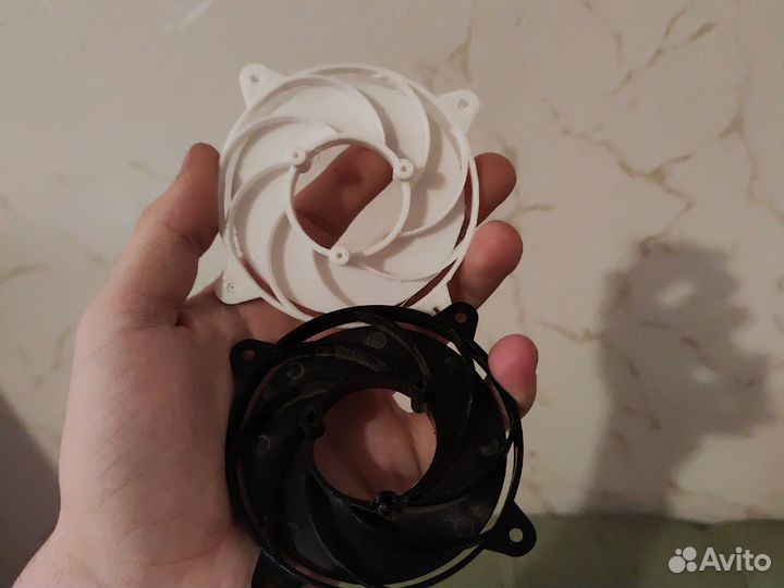 Печать на 3D принтере