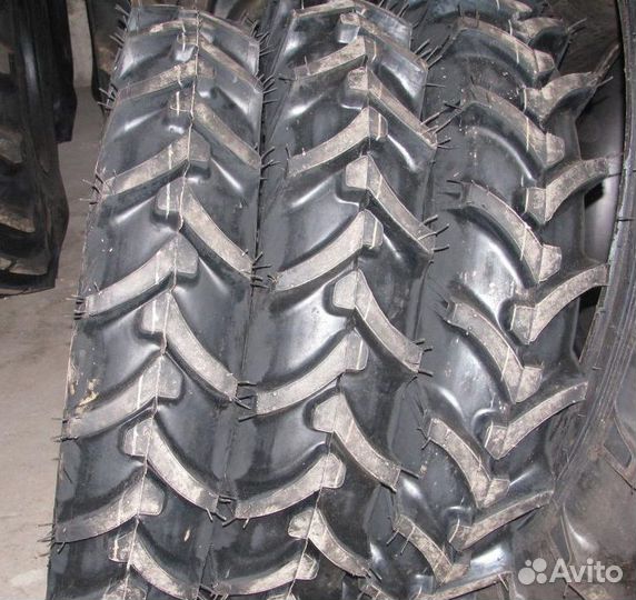 Nortec 183 9.5-42 116A6 6pr TT