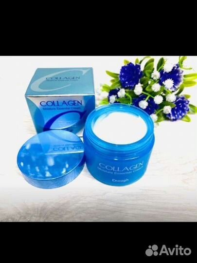 Корейская косметика