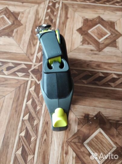 Рулетка для собак flexi