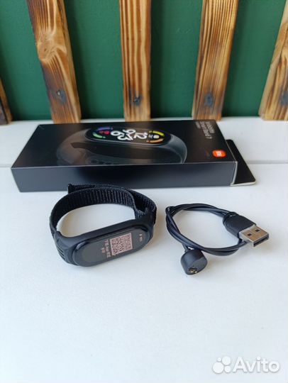 Xiaomi SMART band 7