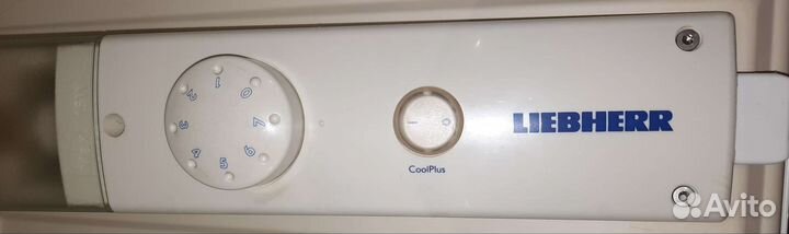 Запчасти для Холодильника Liebherr CUN 30210