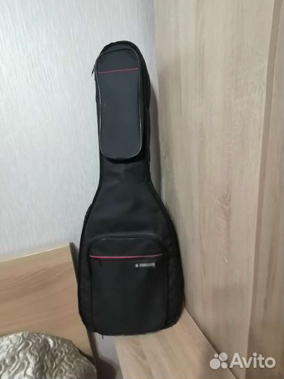 Классическая гитара yamaha c40