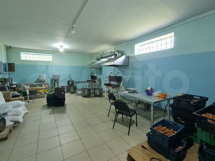 Производство, 482.9 м²