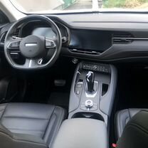 Haval F7 2.0 AMT, 2021, 26 000 км, с пробегом, цена 2 425 000 руб.