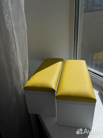 Подставка для маникюра