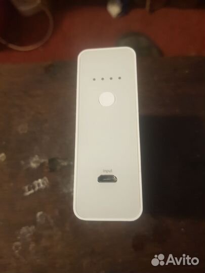 Аккумулятор для Телефона samsung. 11000 mAn 3400