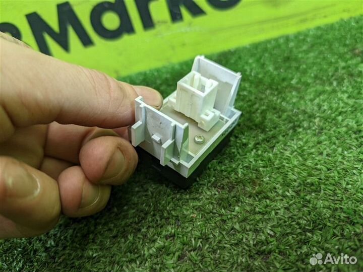 Индикатор airbag Infiniti Qx56 Z62 VK56 2011