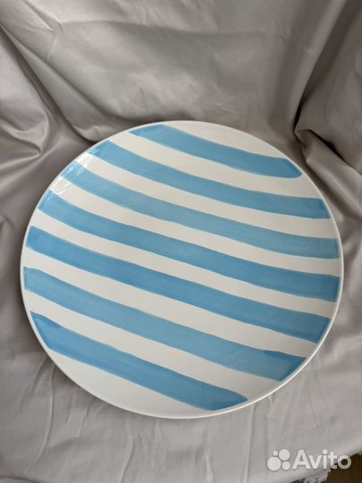 Посуда разная