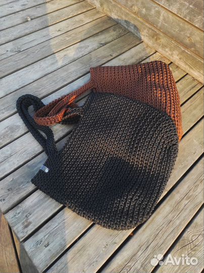 Сумка шоппер