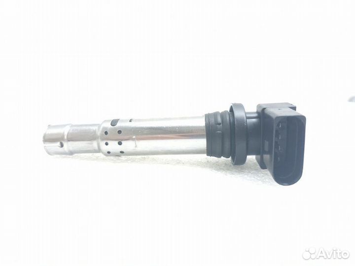 Катушка зажигания Volkswagen Golf 5 1.4 BLG 2007