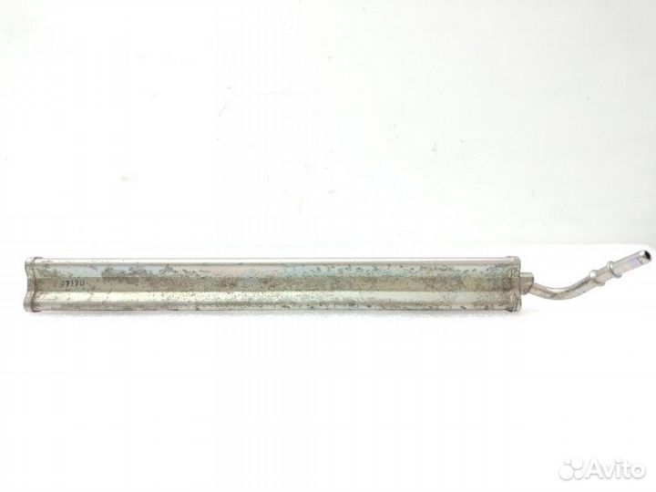 Топливная рейка (рампа) Nissan Serena C25 2.0 MR20