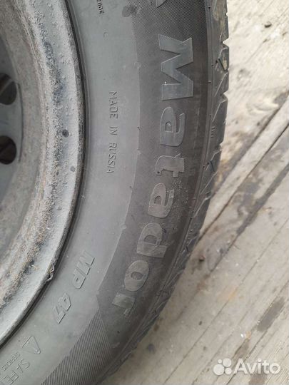 Matador MP 45 Hectorra 195/65 R15