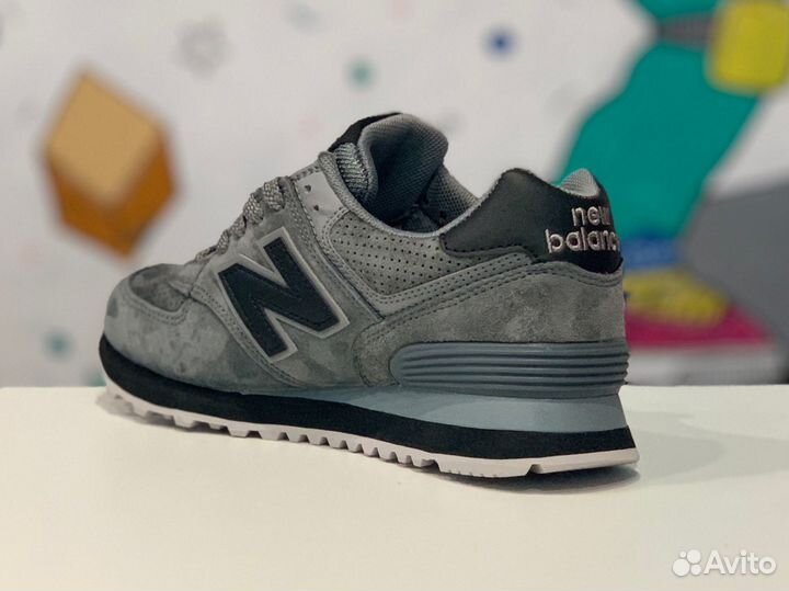 Кроссовки New Balance 574