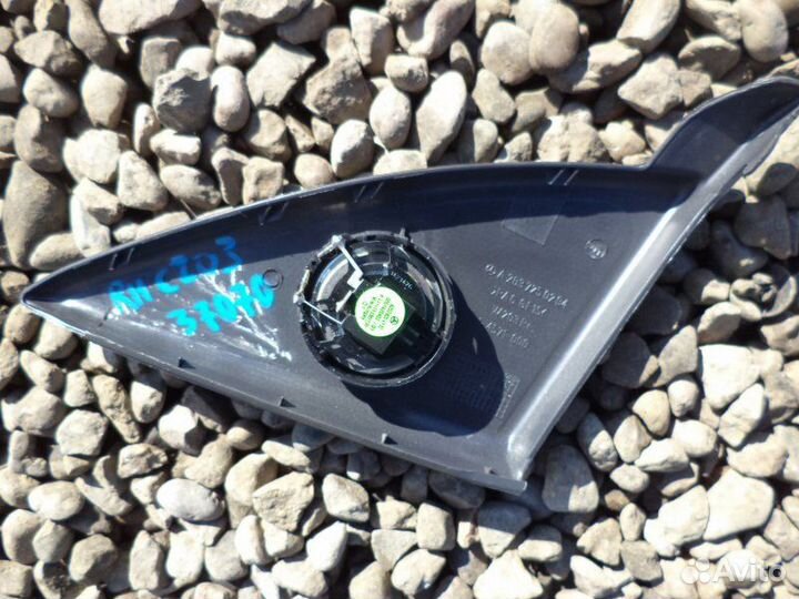 Пищалка правая Mercedes-Benz C180 W203 271.946