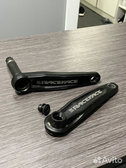 Шатуны Race Face Ride 170мм