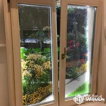 Лучшее остекление лоджий