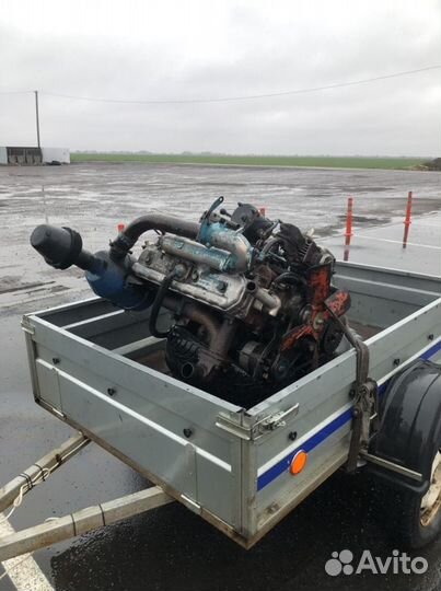 Грузоперевозки