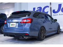 Subaru Levorg 1.6 CVT, 2015, 56 000 км, с пробегом, цена 1 200 000 руб.