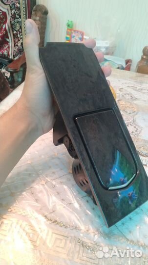 Подстаканник Porsche Panamera