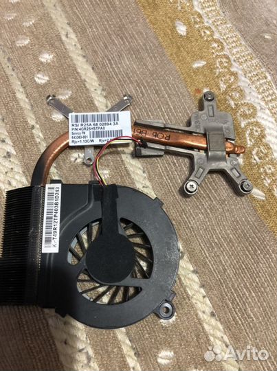 Ноутбуки в разборке, HP G6-1108, Lenovo G580