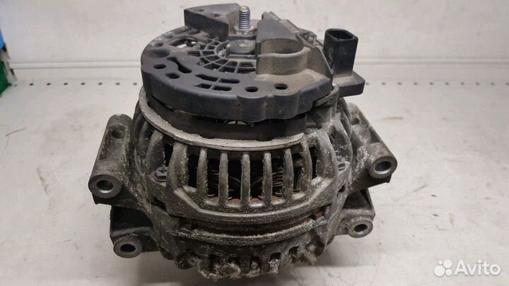 Генератор Ауди Фольксваген Шкода VAG 06B903016AB