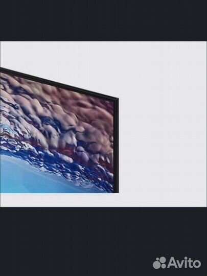Телевизор Samsung UE55BU8500uxce 55