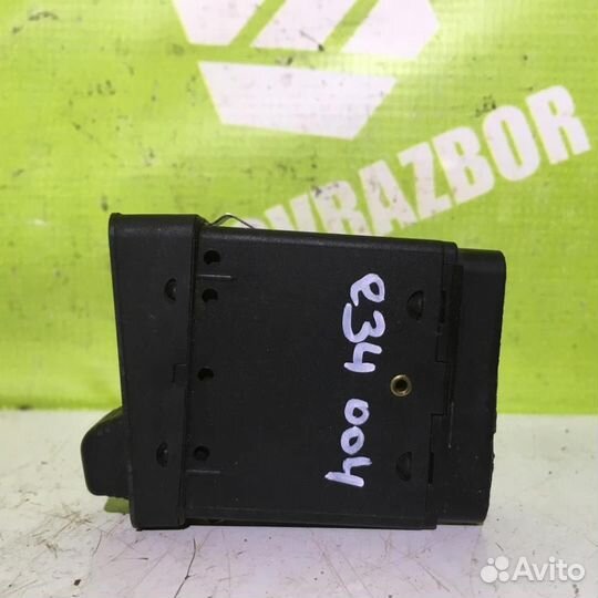 Переключатель света фар бмв Е34