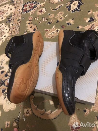 Борцовки asics