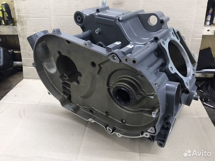 Картер stels dinli 600/700/800