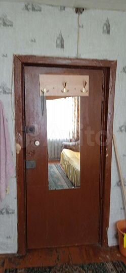 Комната 13 м² в 1-к., 5/5 эт.