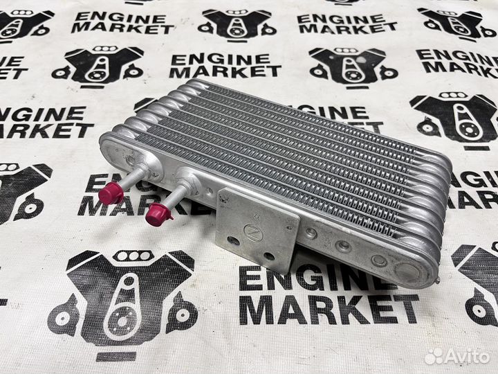 Радиатор АКПП Mitsubishi lancer ASX Outlander