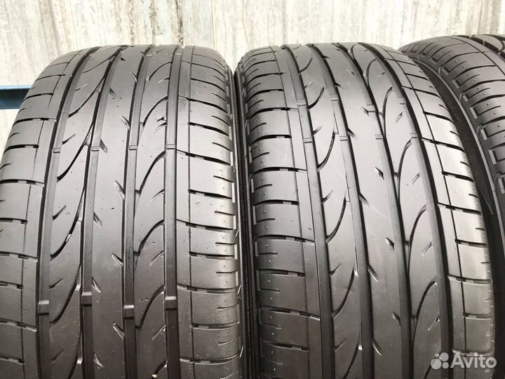 Bridgestone Dueler H/P Sport 225/50 R17