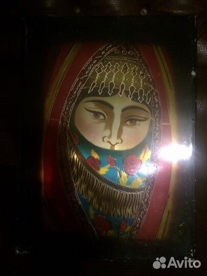 Картина СССР